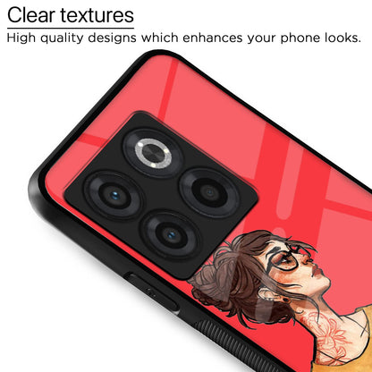 Back cover for OnePlus 10T 5G – Pikkme – photo 4