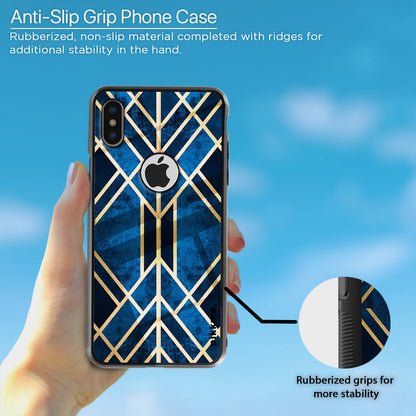 iPhone X/XS Hybrid back cover by Pikkme – photo 5