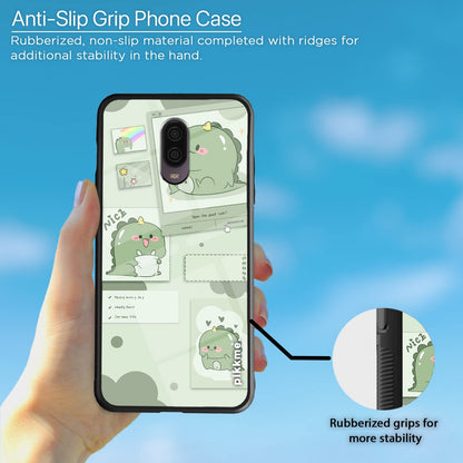 Hybrid Mobile back cover for OnePlus 6T – Pikkme – photo 5