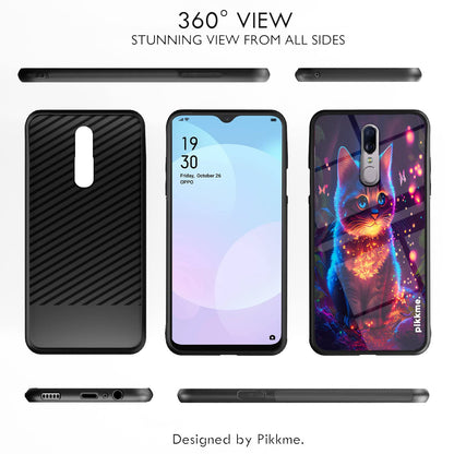 Pikkme Oppo F11 phone cover – photo 2