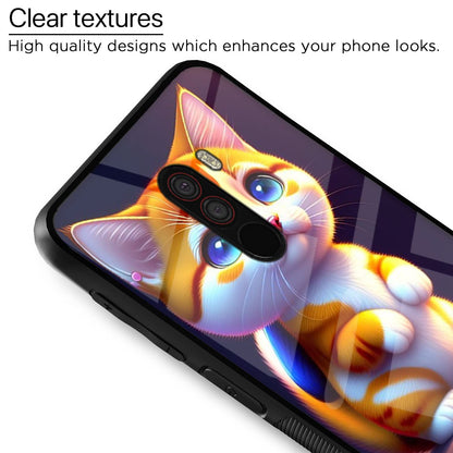 Pikkme mobile cover for Poco F1 – photo 4