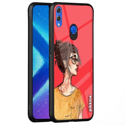 Style Swag Mobile back cover for Honor 8X – Pikkme