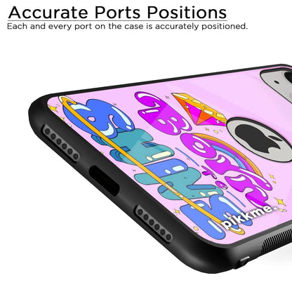 iPhone 13 Hybrid phone cover by Pikkme – photo 6