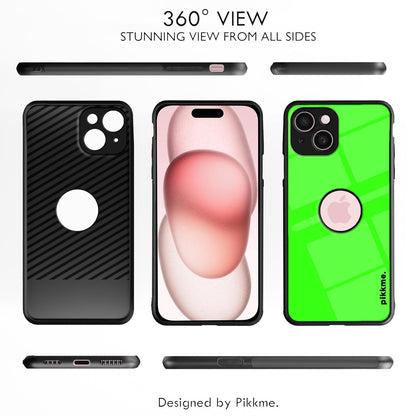 Pikkme mobile back cover for iPhone 15 Plus – photo 2