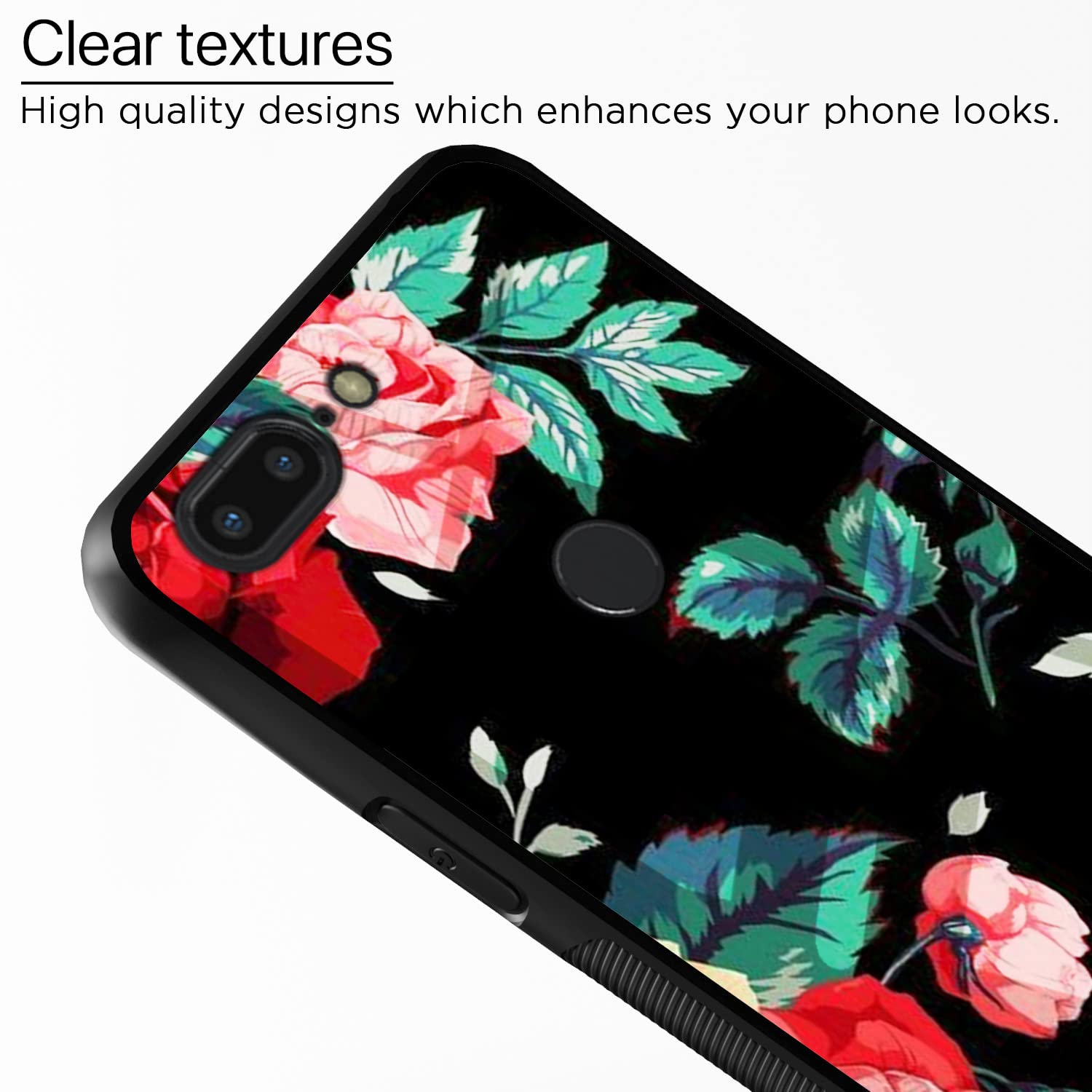 Pikkme OnePlus 5T back cover – photo 4