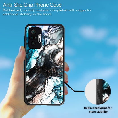 Pikkme Redmi Note 10 Pro/Note 10 Pro Max Hybrid mobile cover – photo 5