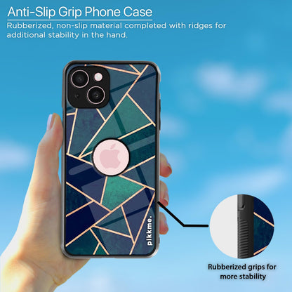 Pikkme Hybrid mobile back cover for iPhone 15 – photo 5