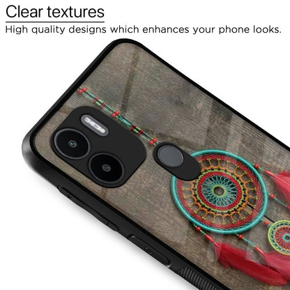 Pikkme Redmi A1 Plus/A2 Plus/Poco C50 phone cover – photo 3