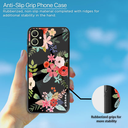 Samsung A05/M05/F05 mobile back cover by Pikkme – photo 5