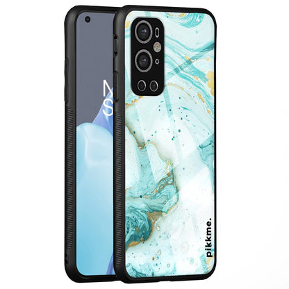Pikkme Hybrid phone cover for OnePlus 9 Pro