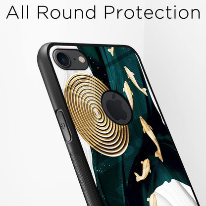 Flower Phone cover for iPhone 7/8 – Pikkme – photo 7