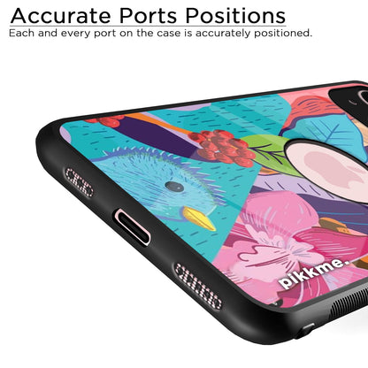 Pikkme Hybrid phone cover for iPhone 15 – photo 6