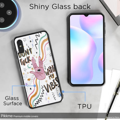 Mobile cover for Redmi 9A/9i/9A Sport – Pikkme – photo 3