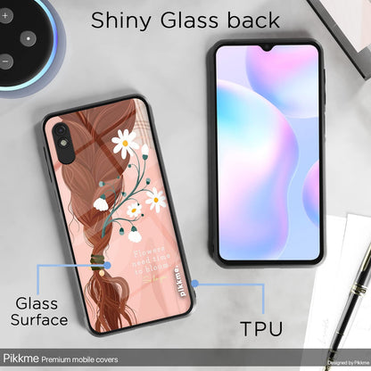 Hybrid Phone cover for Redmi 9A/9i/9A Sport – Pikkme – photo 3