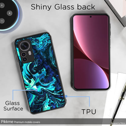 Mobile back cover for Mi 12 Pro 5G – Pikkme – photo 3