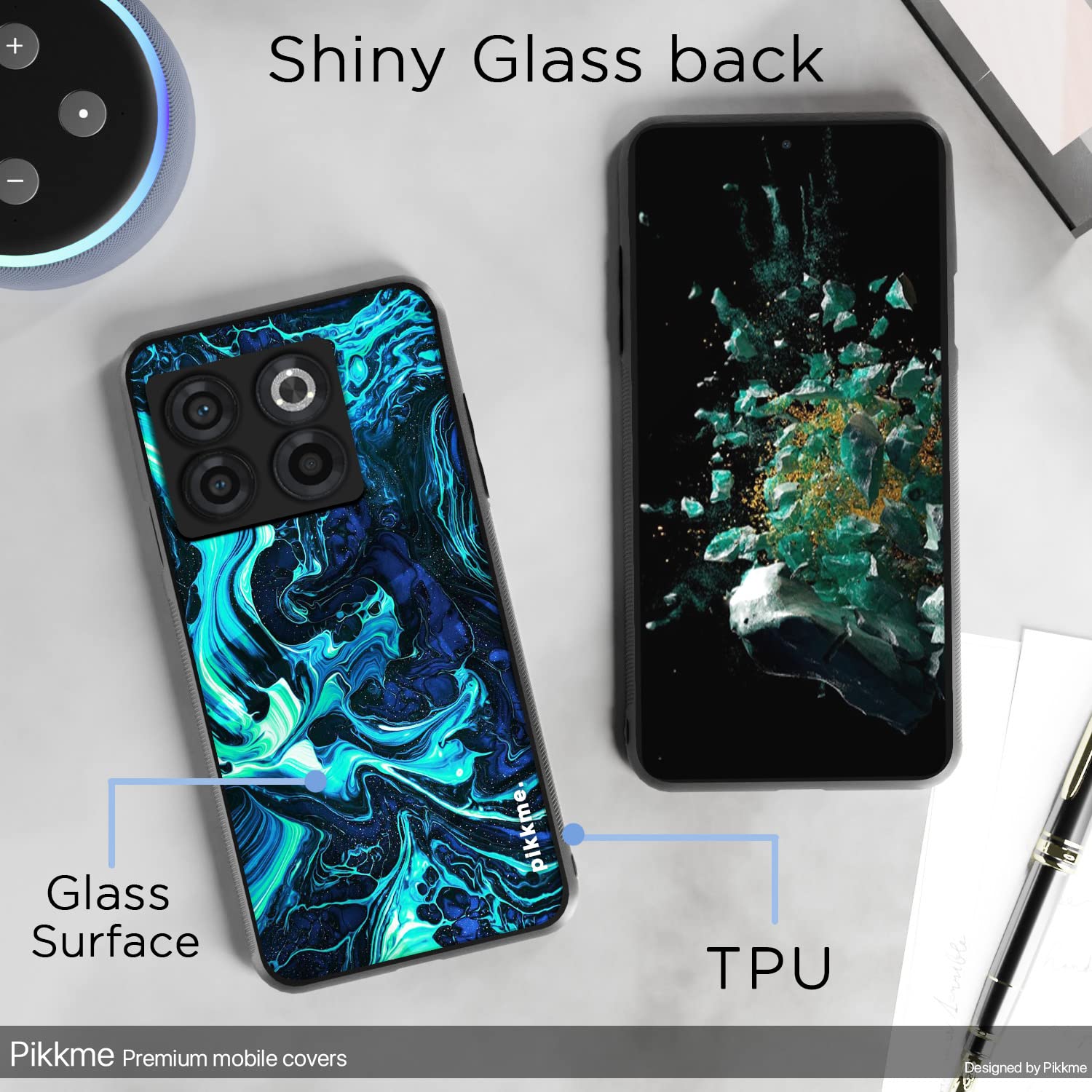 Phone cover for OnePlus 10T 5G – Pikkme – photo 3