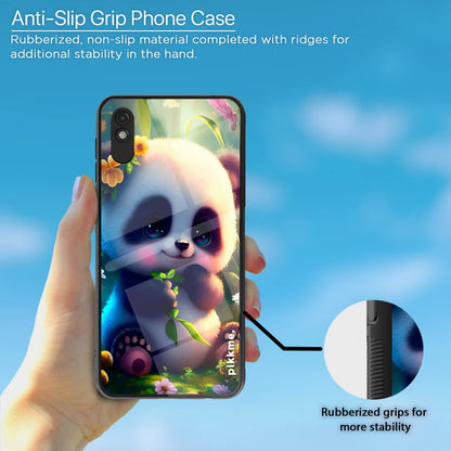 Hybrid Mobile back cover for Redmi 9A/9i/9A Sport – Pikkme – photo 5