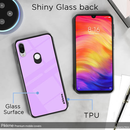 Pikkme Hybrid back cover for Redmi Note 7/Note 7 Pro/Note 7s – photo 3