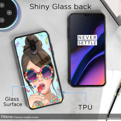 OnePlus 6T mobile cover by Pikkme – photo 3