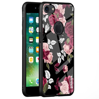 Mobile back cover for iPhone 7/8 – Pikkme