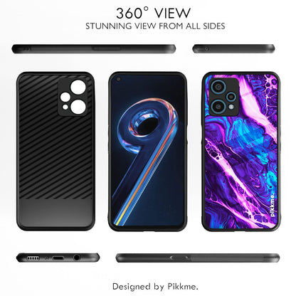 Pikkme OnePlus Nord CE 2 Lite 5G Hybrid mobile cover – photo 2