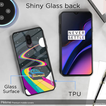 Mobile cover for OnePlus 6T – Pikkme – photo 3
