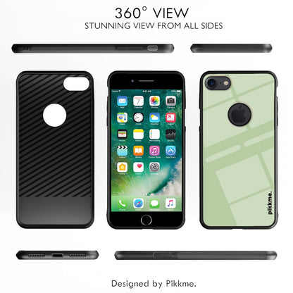 Pikkme iPhone 7/8 phone cover – photo 2