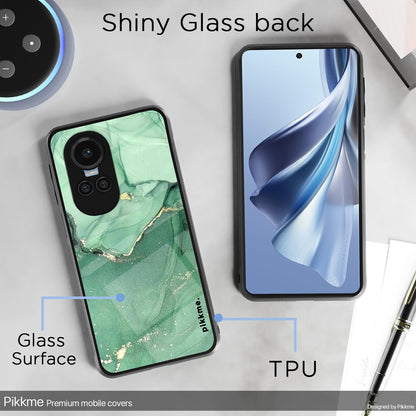 Pikkme Hybrid back cover for Oppo Reno 10 5G – photo 3