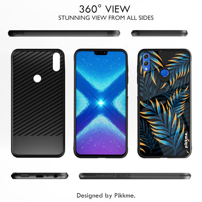 Pikkme Honor 8X back cover – photo 2