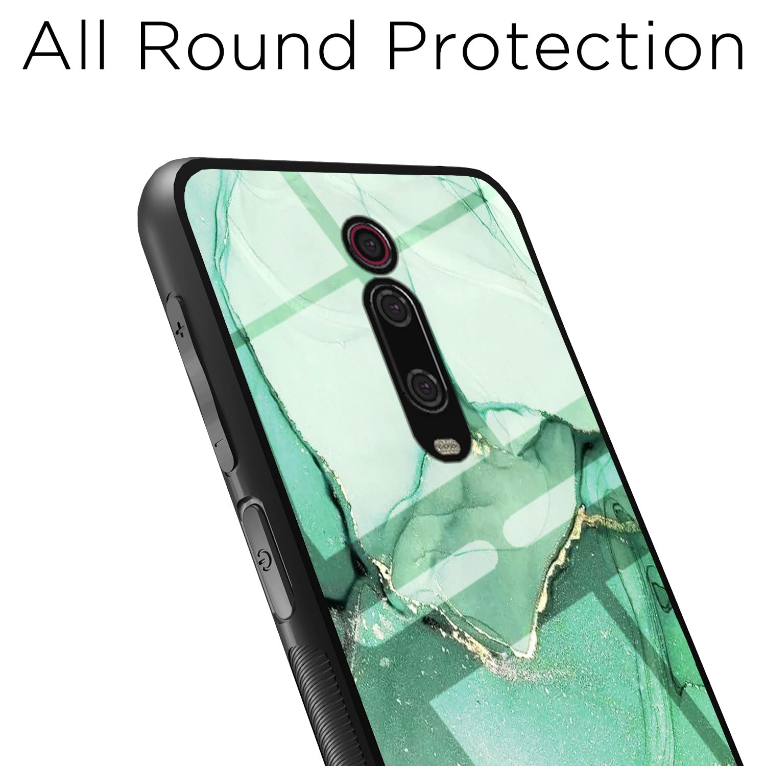 Redmi K20/K20 Pro mobile back cover by Pikkme – photo 7