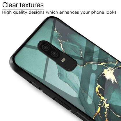 Pikkme Hybrid back cover for OnePlus 6 – photo 4