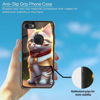 Pikkme phone cover for iPhone 7/8 – photo 5