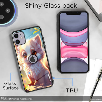 iPhone 11 mobile back cover by Pikkme – photo 3