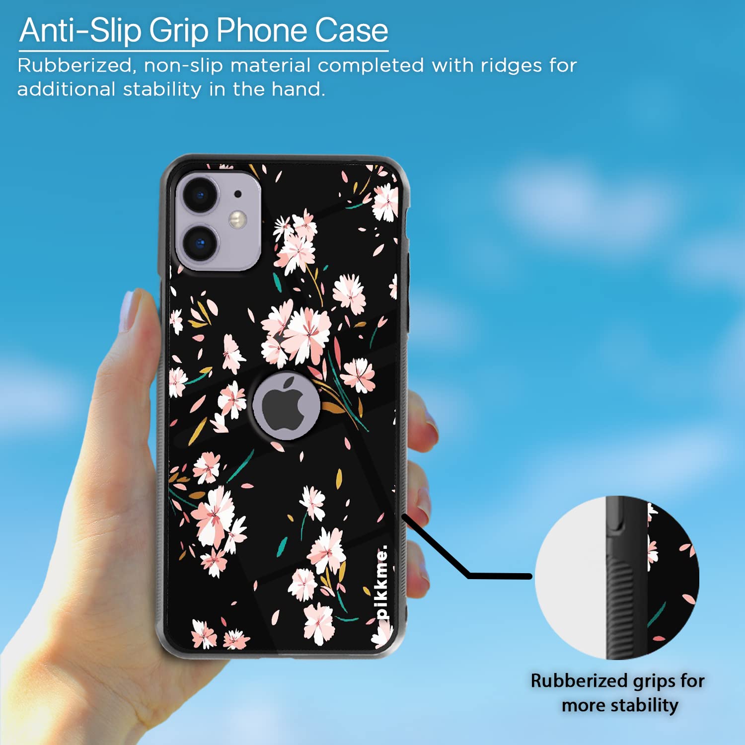 Pikkme phone cover for iPhone 11 – photo 5