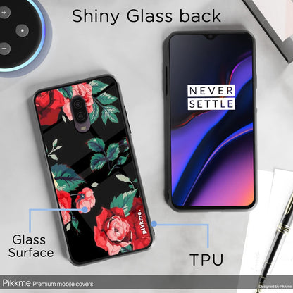 Mobile back cover for OnePlus 7 – Pikkme – photo 3
