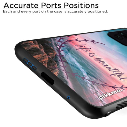 Redmi Note 10 Pro/Note 10 Pro Max mobile cover by Pikkme – photo 6