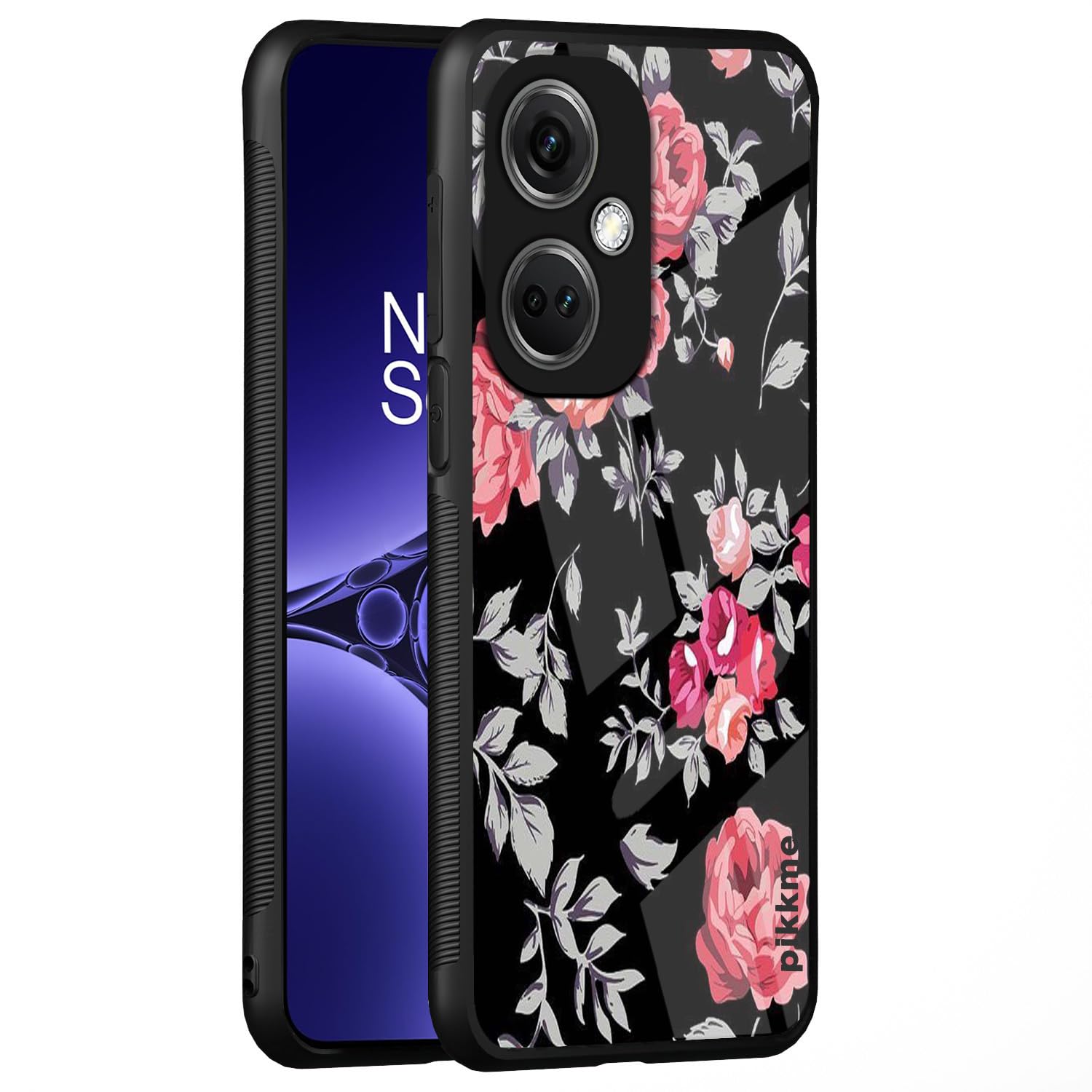 Pikkme mobile cover for OnePlus Nord CE 3 5G