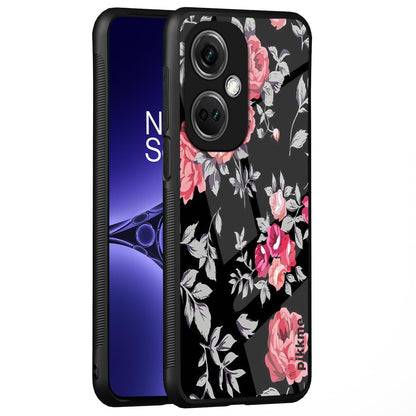 Pikkme mobile cover for OnePlus Nord CE 3 5G