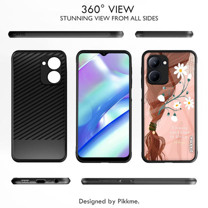 Pikkme mobile cover for Realme C33 – photo 2