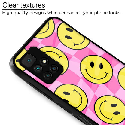 Pikkme Redmi 10 Prime Hybrid mobile cover – photo 4