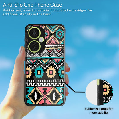 Pikkme back cover for OnePlus Nord CE 3 Lite 5G – photo 5