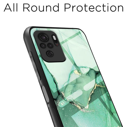Pikkme Redmi Note 10/Note 10s Hybrid mobile back cover – photo 7
