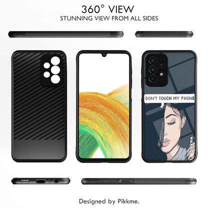 Samsung A13 4G back cover by Pikkme – photo 2