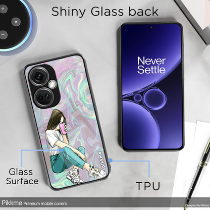 Pikkme OnePlus Nord CE 3 5G Hybrid back cover – photo 3