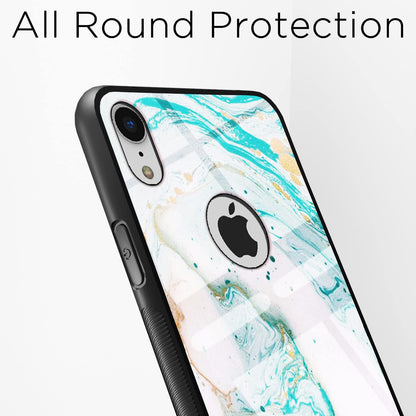 Pikkme Hybrid back cover for iPhone XR – photo 7