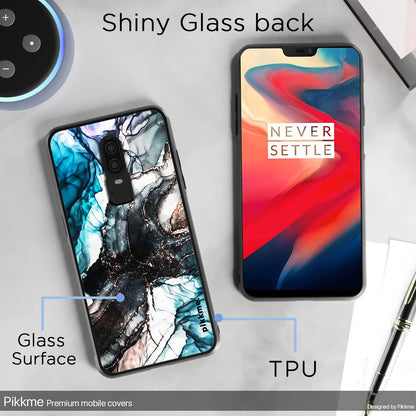 Pikkme OnePlus 6 mobile cover – photo 3