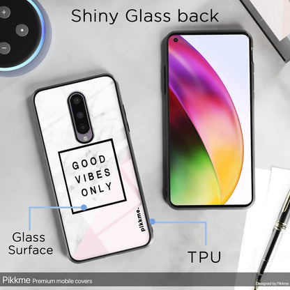 OnePlus 8 phone cover by Pikkme – photo 3
