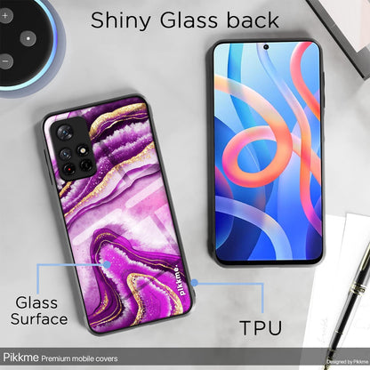 Redmi Note 11T/Poco M4 Pro 5G phone cover by Pikkme – photo 3