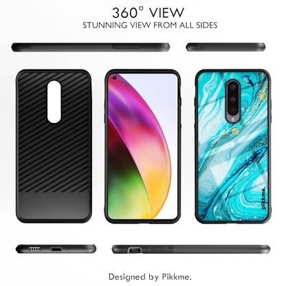OnePlus 8 mobile cover by Pikkme – photo 2