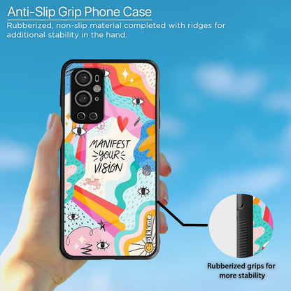 OnePlus 9 Pro mobile cover by Pikkme – photo 5